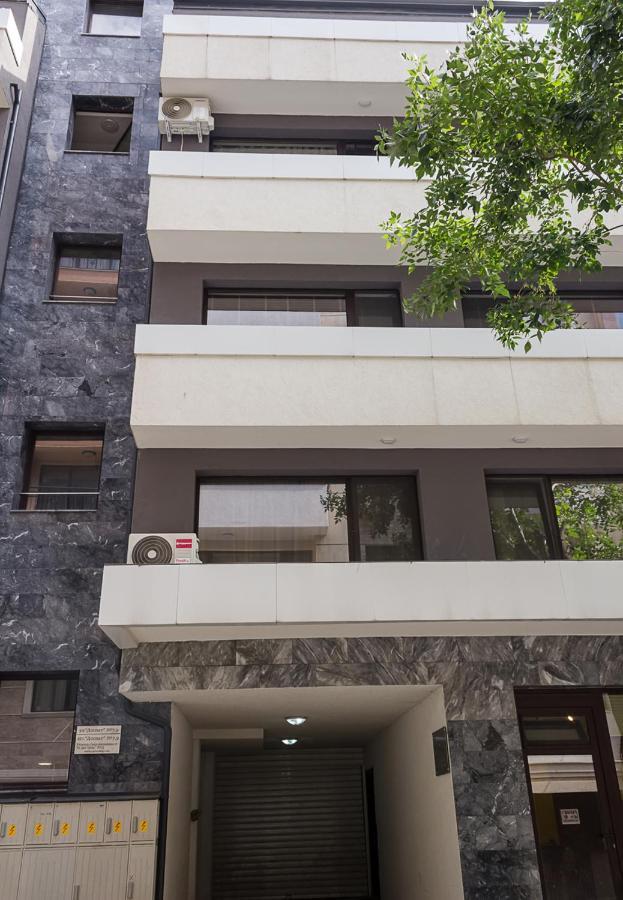 Blue Wave Varna- 2Bd Flat With Parking By Flat Mаnager Bagian luar foto