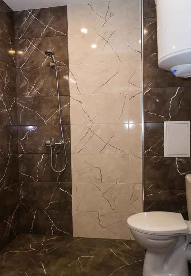 Blue Wave Varna- 2Bd Flat With Parking By Flat Mаnager Bagian luar foto